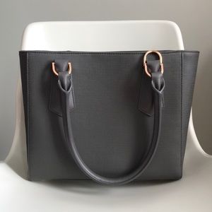 Dagne Dover Signature Tote